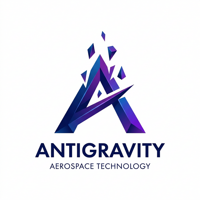 Antigravity
